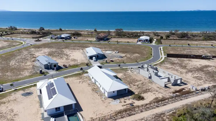 Sixth view of Homely land listing, 12 Seashore Crescent, Mackay Harbour QLD 4740