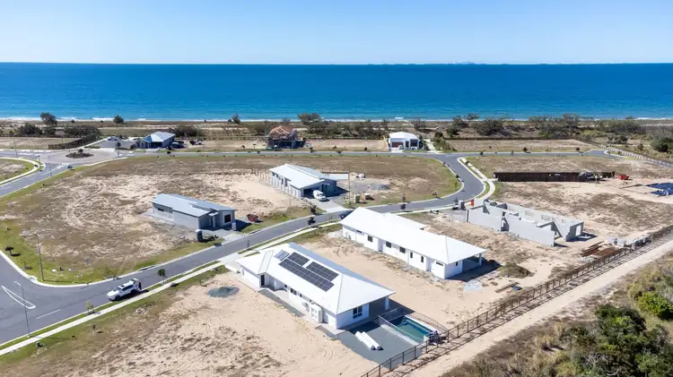 Seventh view of Homely land listing, 12 Seashore Crescent, Mackay Harbour QLD 4740