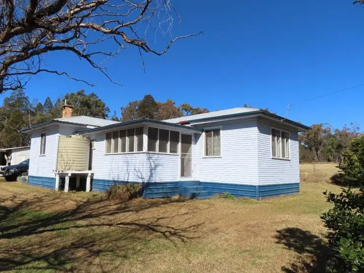 271 Thorndale Road, Broadwater QLD 4380