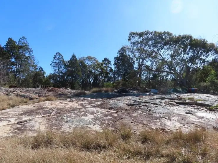 Third view of Homely rural property listing, 271 Thorndale Road, Broadwater QLD 4380