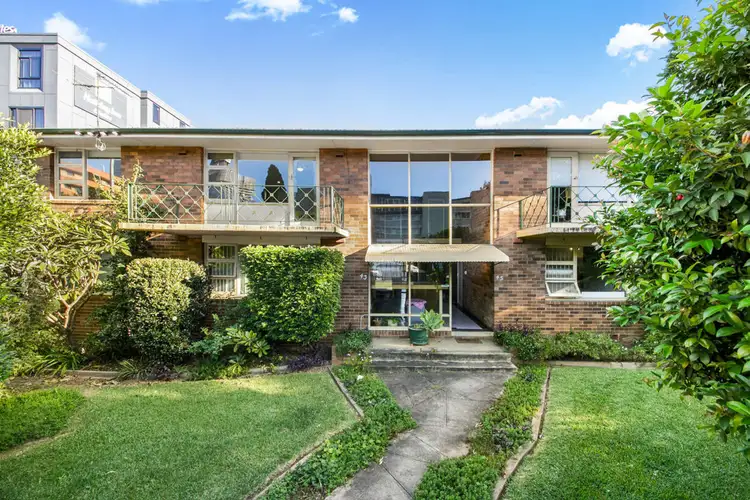 5/43 Great Western Highway, Parramatta NSW 2150