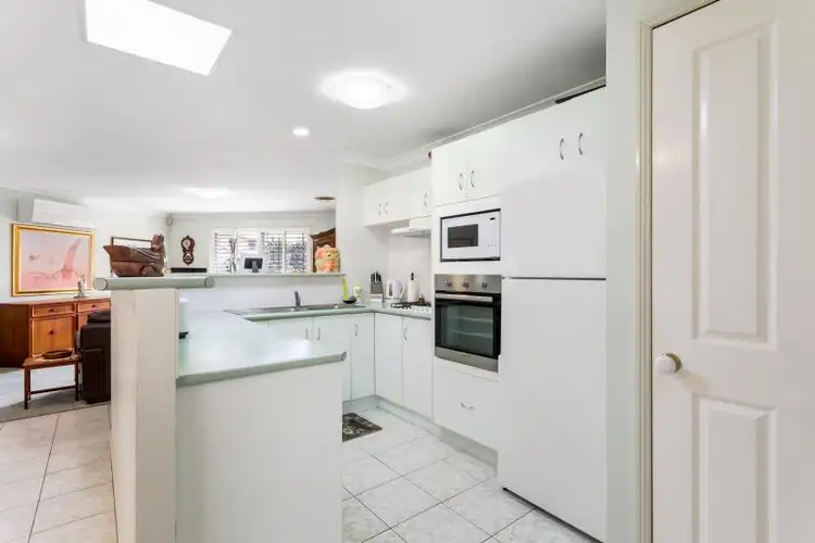 Second view of Homely house listing, 33 CUTTS STREET, Margate QLD 4019