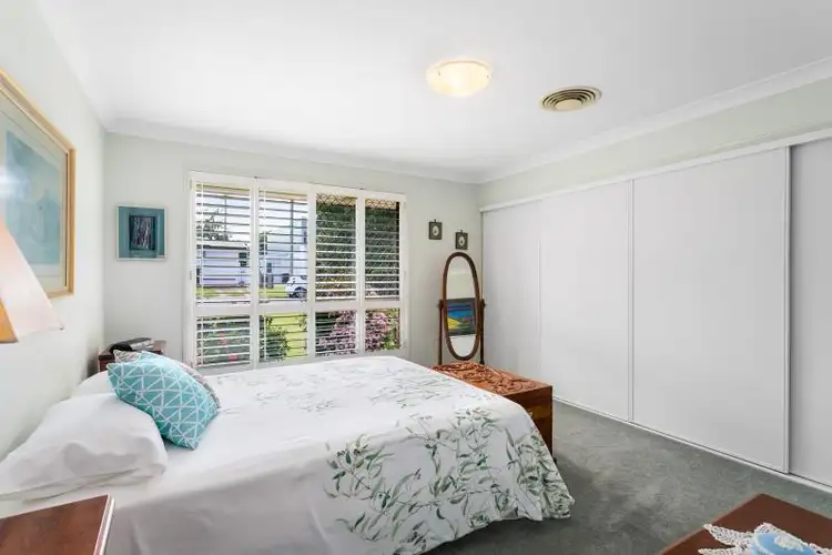 Fifth view of Homely house listing, 33 CUTTS STREET, Margate QLD 4019