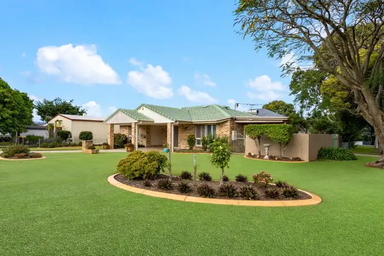 Sixth view of Homely house listing, 33 CUTTS STREET, Margate QLD 4019