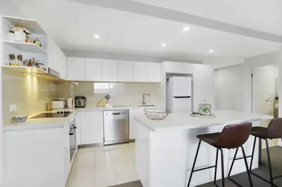 Third view of Homely apartment listing, 17/23-31 Bombery Street, Cannon Hill QLD 4170