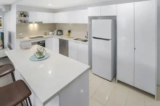 Fifth view of Homely apartment listing, 17/23-31 Bombery Street, Cannon Hill QLD 4170