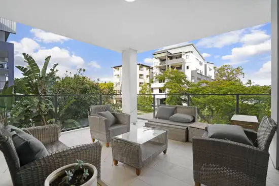 Sixth view of Homely apartment listing, 17/23-31 Bombery Street, Cannon Hill QLD 4170