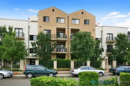 Main view of Homely unit listing, 12/11-15 Refractory Court, Holroyd NSW 2142