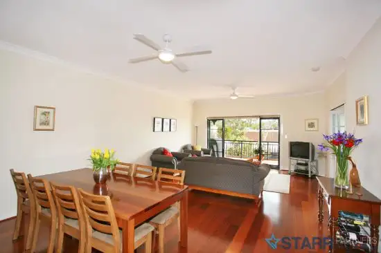 Third view of Homely unit listing, 12/11-15 Refractory Court, Holroyd NSW 2142