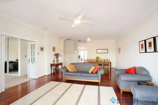 Fourth view of Homely unit listing, 12/11-15 Refractory Court, Holroyd NSW 2142