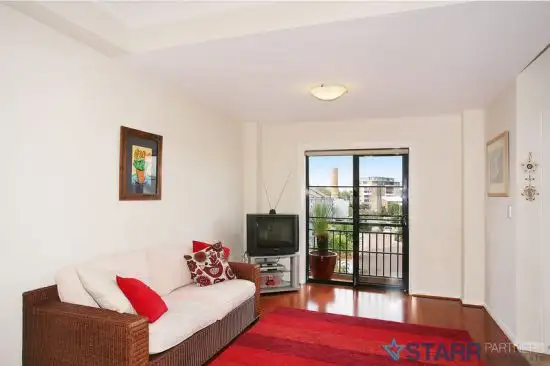Fifth view of Homely unit listing, 12/11-15 Refractory Court, Holroyd NSW 2142