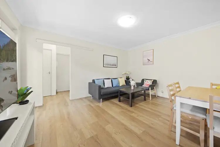 Second view of Homely unit listing, 11/16 Calliope Street, Guildford NSW 2161