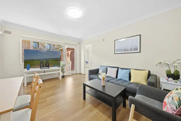 Fourth view of Homely unit listing, 11/16 Calliope Street, Guildford NSW 2161