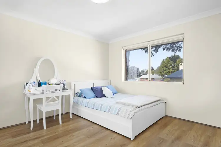 Fifth view of Homely unit listing, 11/16 Calliope Street, Guildford NSW 2161