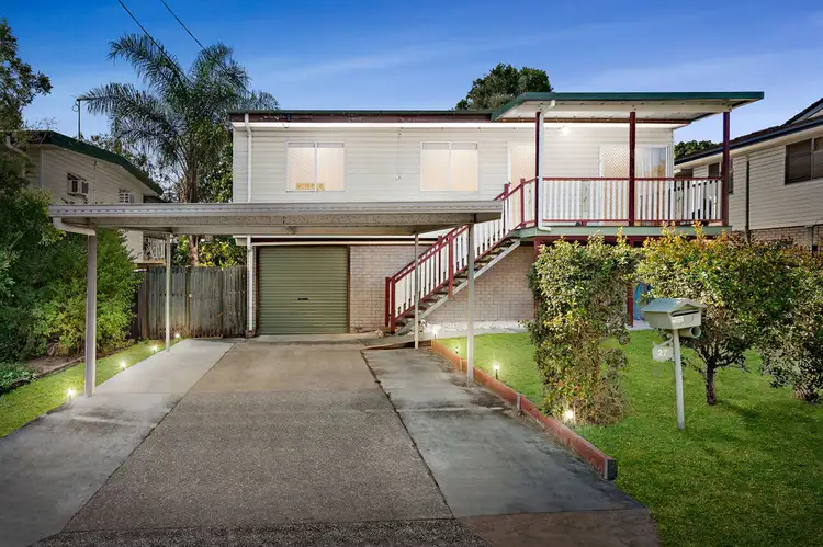 27 Coriander Street, Bald Hills QLD 4036