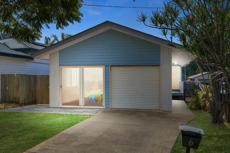 Main view of Homely house listing, 6 Windeyer Street, Bald Hills QLD 4036