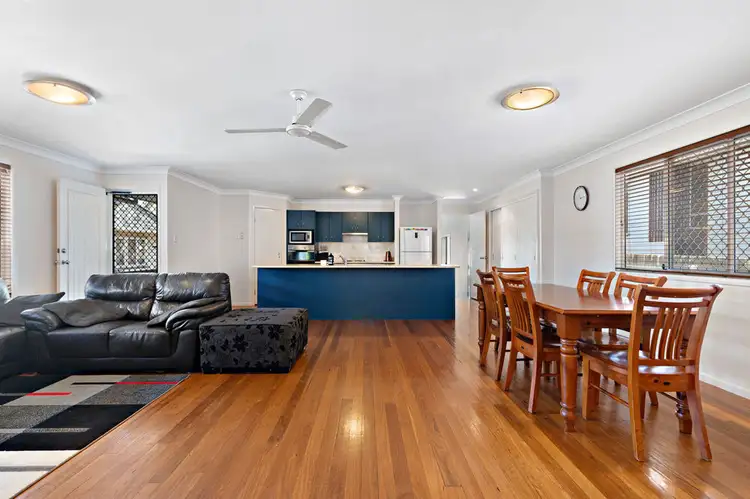 Second view of Homely house listing, 6 Windeyer Street, Bald Hills QLD 4036