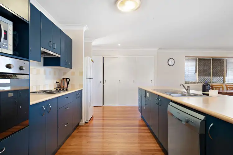Fifth view of Homely house listing, 6 Windeyer Street, Bald Hills QLD 4036