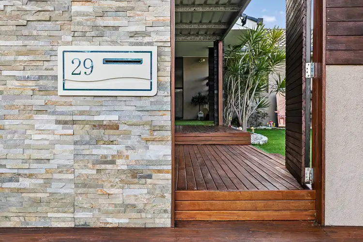 Second view of Homely house listing, 29 Calderwood Street, Bald Hills QLD 4036