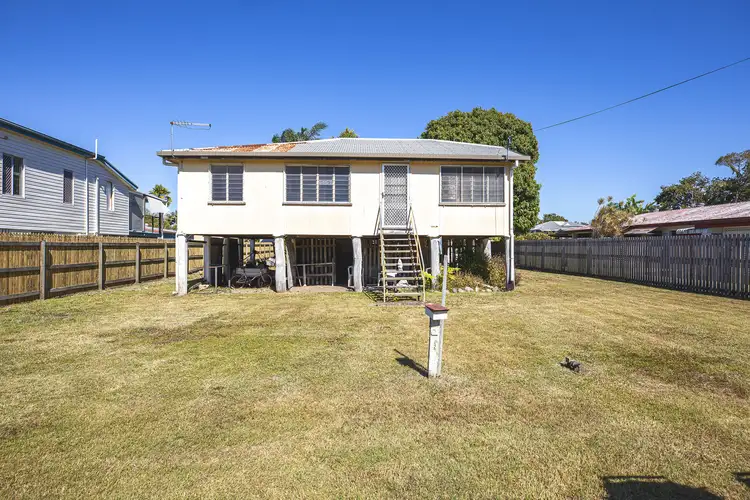 Second view of Homely house listing, 13 Beaton Street, West Mackay QLD 4740