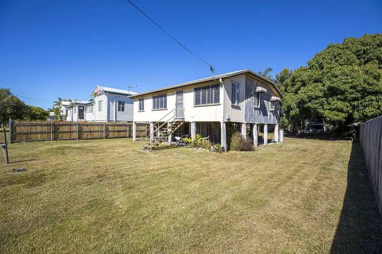 Fourth view of Homely house listing, 13 Beaton Street, West Mackay QLD 4740