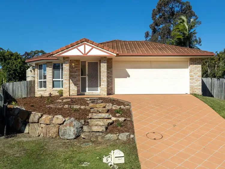 9 Orinda Court, Cashmere QLD 4500