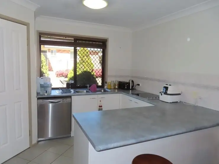 Second view of Homely house listing, 10 Barton Street, Stanthorpe QLD 4380