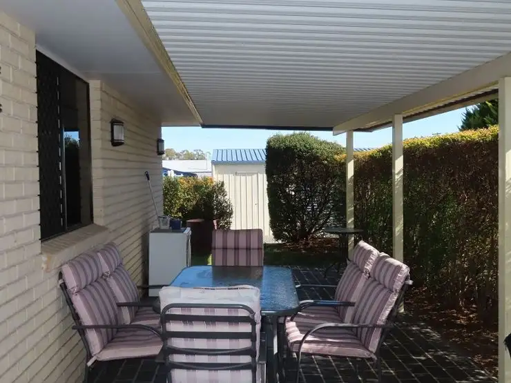 Fourth view of Homely house listing, 10 Barton Street, Stanthorpe QLD 4380
