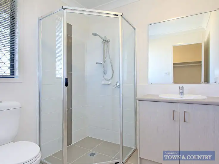 Sixth view of Homely house listing, 42 Manse Street, Guyra NSW 2365