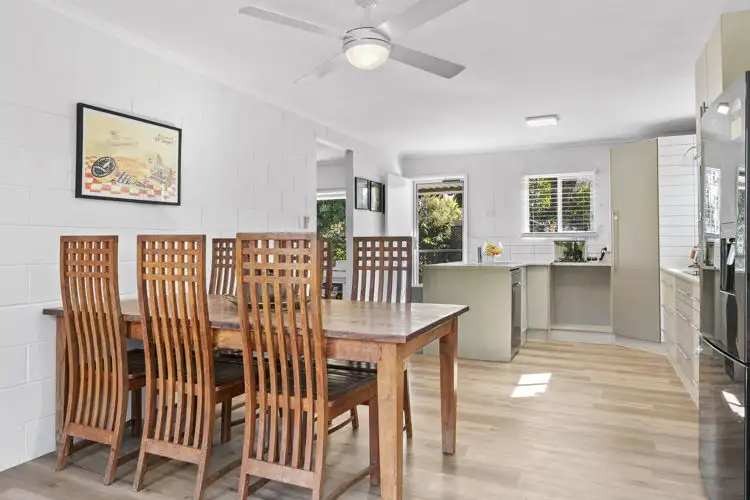 Second view of Homely house listing, 3 Olive Court, Nambour QLD 4560