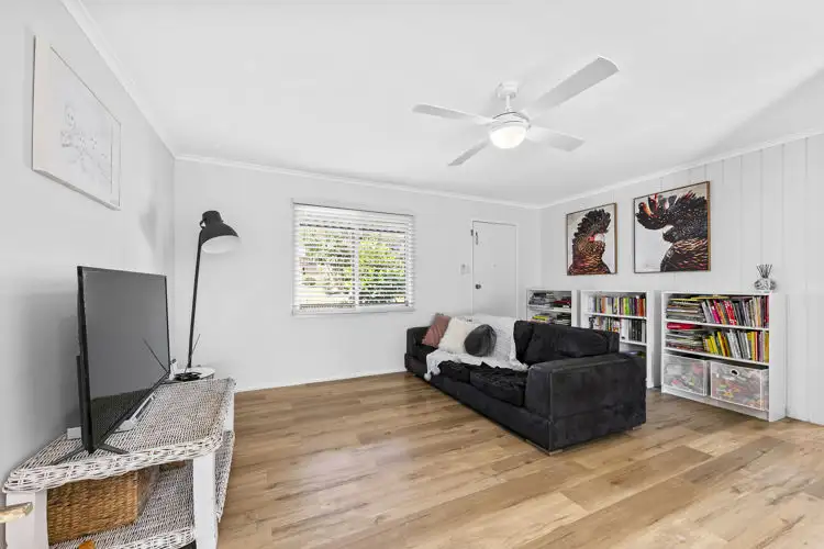 Fourth view of Homely house listing, 3 Olive Court, Nambour QLD 4560