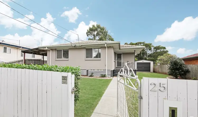 Main view of Homely house listing, 25 Shane Street, Bracken Ridge QLD 4017