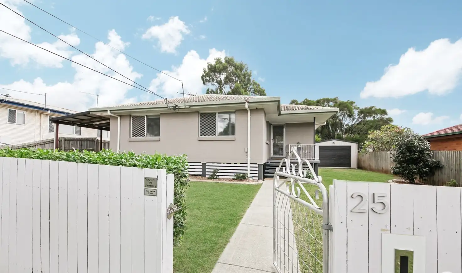 Main view of Homely house listing, 25 Shane Street, Bracken Ridge QLD 4017
