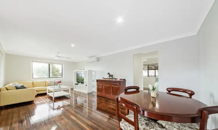 Fourth view of Homely house listing, 25 Shane Street, Bracken Ridge QLD 4017