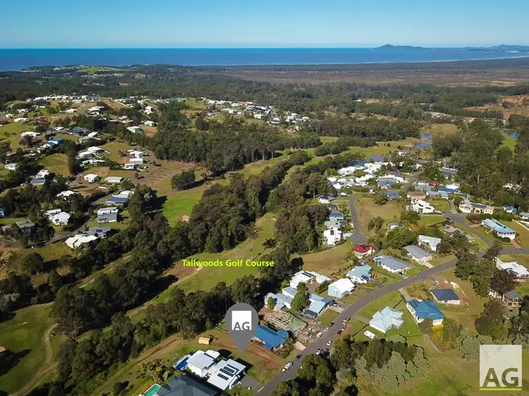 Third view of Homely land listing, 59 Hilltop Parkway, Tallwoods Village NSW 2430