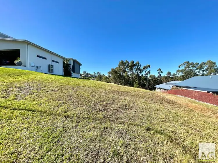 Fifth view of Homely land listing, 59 Hilltop Parkway, Tallwoods Village NSW 2430