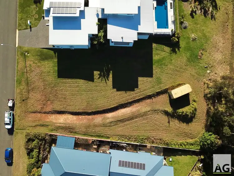 Sixth view of Homely land listing, 59 Hilltop Parkway, Tallwoods Village NSW 2430