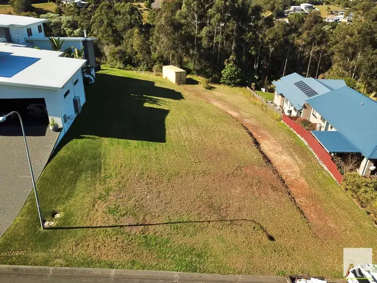 Seventh view of Homely land listing, 59 Hilltop Parkway, Tallwoods Village NSW 2430