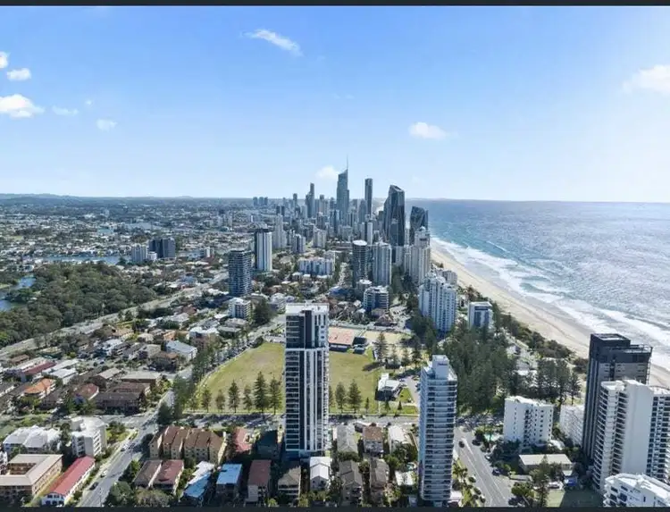 18 Chelsea Avenue, Broadbeach QLD 4218