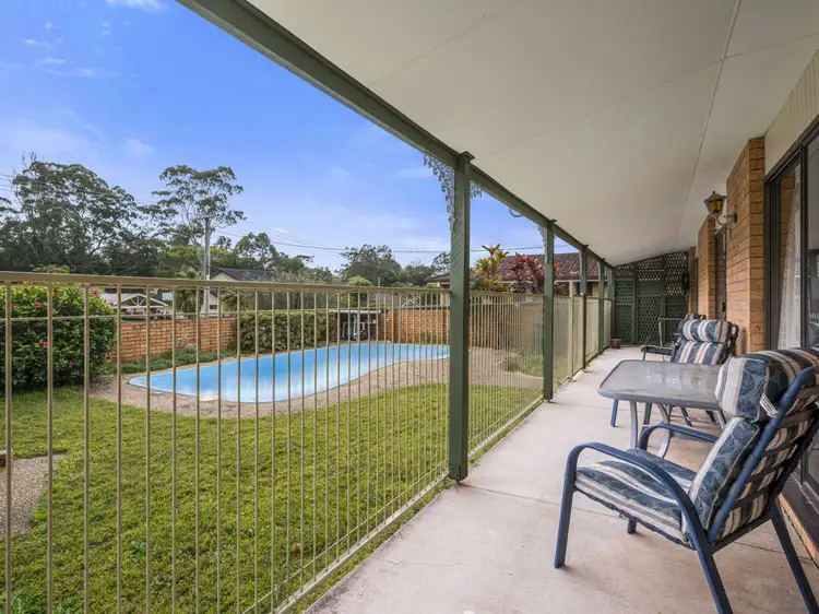Main view of Homely house listing, 4 Kotuku Street, Coffs Harbour NSW 2450