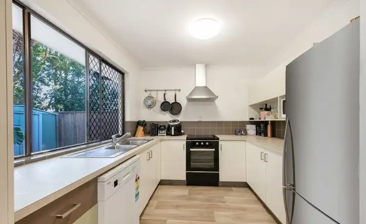 Third view of Homely unit listing, 2/6 Moomba St, Pacific Paradise QLD 4564