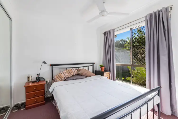 Fifth view of Homely unit listing, 2/6 Moomba St, Pacific Paradise QLD 4564