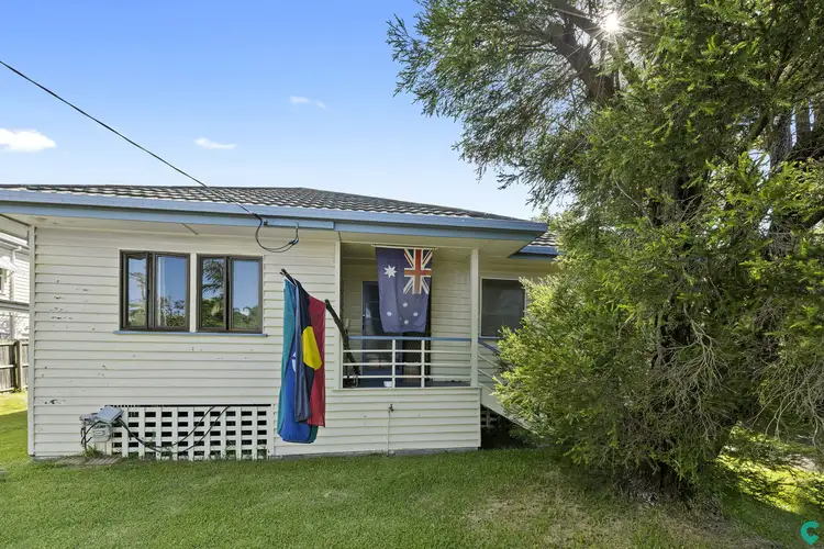 Second view of Homely house listing, Lot 143, 29 Gympie Street, Northgate QLD 4013