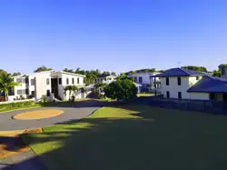 Second view of Homely land listing, 12 4 Bourke Street, Blacks Beach QLD 4740