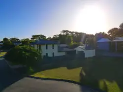 Third view of Homely land listing, 12 4 Bourke Street, Blacks Beach QLD 4740