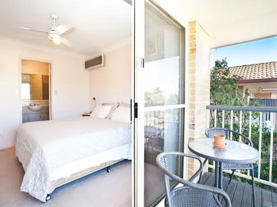 30/121 Golden Avenue, Calamvale QLD 4116