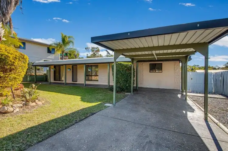 12 Brin Street, Boyne Island QLD 4680