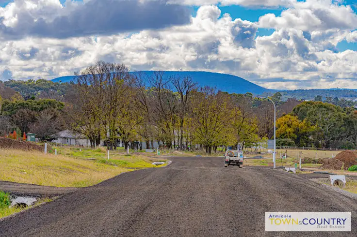 Lot 211 Rujala Lane, Armidale NSW 2350