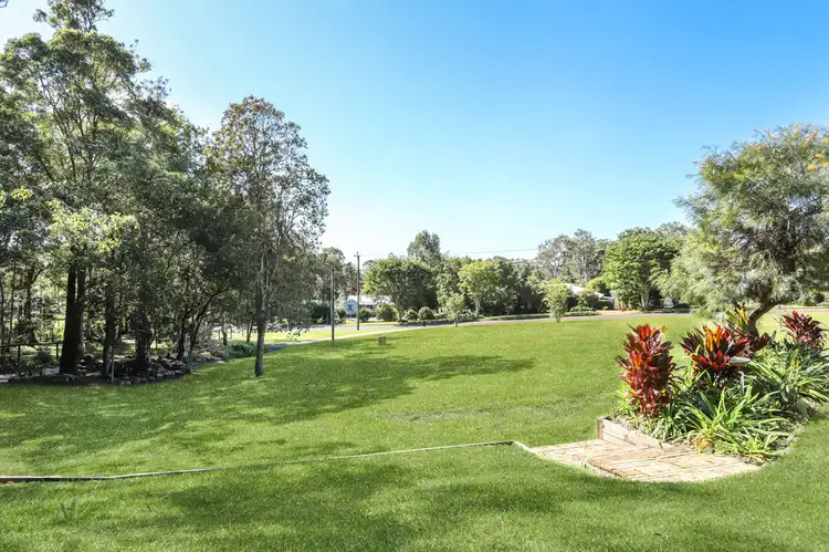 Third view of Homely house listing, 128 Shamley Heath Road, Kureelpa QLD 4560
