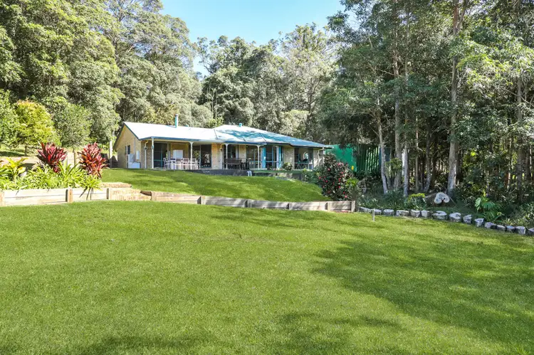 Sixth view of Homely house listing, 128 Shamley Heath Road, Kureelpa QLD 4560